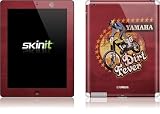 Skinit Yamaha Dirt Bike Vinyl Skin for Apple iPad 2