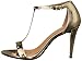 Calvin Klein Women's Nasi Dress Sandal