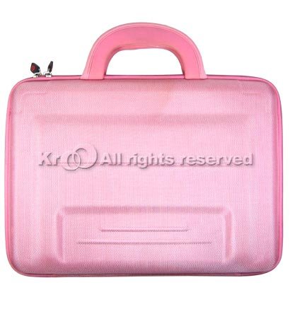 Pink notebook 15'