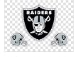 Oakland Raiders Jeweled Body Art Kit