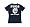 Navy blue