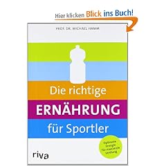 Die richtige Ern�hrung f�r Sportler: Optimale Energie f�r maximale Leistung