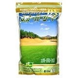 西洋芝の種：J.オーバーシード　1リットル入り（芝生）[8月中旬～10月上旬まき]