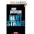 Blutstrafe: Thriller