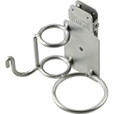 KH アルミワンタッチ工具差し シルバー 140H-1