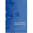 Philosophy of Mental Representation ~ Hugh Clapin