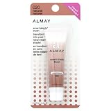 Almay Smart Shade Blush, Natural 020, 0.5-Ounce Packages (Pack of 2)