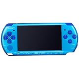 PSP「プレイステーション・ポータブル」 バリュー・パック スカイブルー/マリンブルー (PSPJ-30027)