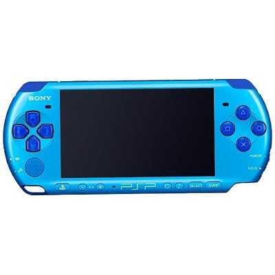 PSP