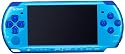 PSP「プレイステーション・ポータブル」 バリュー・パック スカイブルー/マリンブルー (PSPJ-30027)