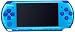 SONY PSP Playstation Portable Console JAPAN MODEL PSP-3000 Piano Marine Blue Value Pack | PSPJ-30027