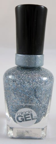 Sally Hansen Miracle Gel 600 IN A FLURRY, 0.5 fl. oz.
