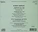 Simpson: Symphonies Nos. 3 & 5