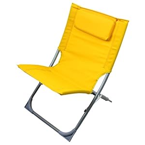 Praktischer Outdoor Faltstuhl 48x56x64cm Campingstuhl Klappstuhl