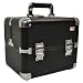 Roo Salon Beauty Box Case Black Opal