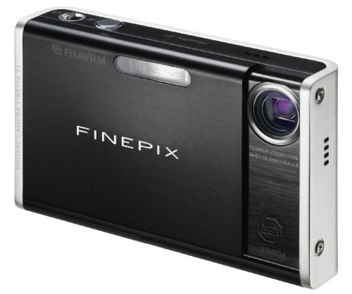 Fujifilm Finepix Z1