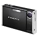 Fuji FinePix Z1 Digital Camera - Black [5MP, 3 x Optical Zoom]