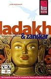Produkt-Bild: Ladakh und Zanskar: Das komplette Handbuch f&uuml;r individuelles Reisen und Entdecken im &auml;u&szlig;ersten Norden Indiens. Kleine ladakhische Sprechhilfe, ... ... Trekkingrouten, Empfehlungen f&uuml;r den Alltag
