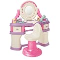 American Plastic Toys Beauty Salon