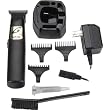 Wahl 9940-600 Metro Bump Prevent Shaver with T-Blade