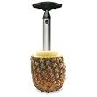 VacuVin Stainless Steel Pineapple Easy Slicer