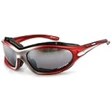 ARCTICA ® Lunettes de ski / sport / snowboard - MIROIR