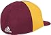 NBA Cleveland Cavaliers Flat Brim Flex Fit Wool Hat, Large/X-Large