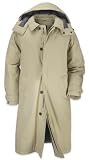 ARC 208 Men's Long Coat