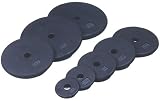 500 Lbs Assorted Standard Plates