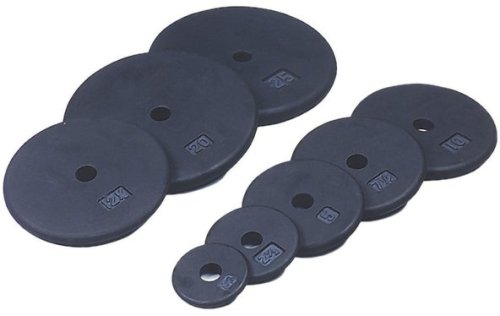 100 Lbs Assorted Standard Plates