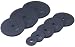 100 Lbs Assorted Standard Plates