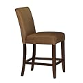 Colton Upholstered Counterstool - Set of 2