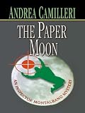 The Paper Moon (Wheeler Large Print Book Series)