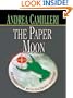 The Paper Moon (Wheeler Large Print Book Series)