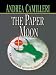 Books : The Paper Moon (Wheeler Large Print Book Series)