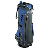 HiPPO Golf 2008 Viper Sidewinder Stand Bag