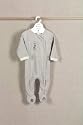 Organic Sleepsuit
