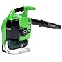 LEHR BV025HH 25cc 4-Stroke Propane Powered 150 mph Eco Blower/Vac
