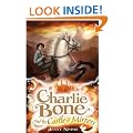 Charlie Bone and the Castle of Mirrors (Children of the Red King)