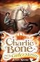 Charlie Bone and the Castle of Mirrors (Children of the Red King)