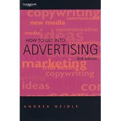 How to Get into Advertising