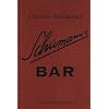 Schumann's Bar: The Artistry of Mixing Drinks