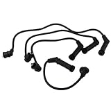 Auto7 025-0125 Ignition Wire Set by Auto7