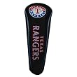 Texas Rangers MLB Individual Neoprene Headcover