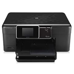 HP B210A Photosmart Plus All-in-One Drucker
