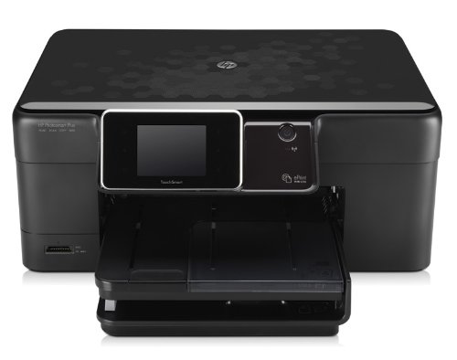 HP B210A Photosmart Plus All-in-One Drucker