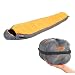 Snug Pak Sleeper Xtreme Orange (Civilian) LH Zip