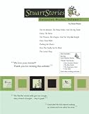 StuartStories Collected Works - Volume I: The No Monster, Fooey (the Horse), How The Firefly Got Its Blink, and Other Stories - Plus Writing Activities Including a Collection of "FinishMe" Stories