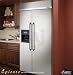 Dacor Epicure Series EF48DBSS 48