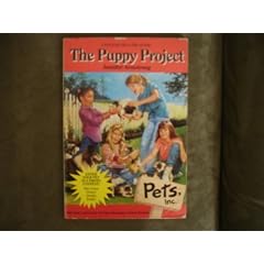 The Puppy Project